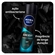 Desodorante Nivea Men Deep Beat 48h Antitranspirante Masculino Aerosol 150ml