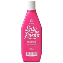 Desodorante Leite de Rosas 100ml