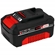 Kit Carregador Bivolt Com Bateria 18V 4.0Ah Einhell Power X-Change