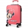 Mala Infantil Pequena Luxcel Minnie Mouse Vermelho - MF10361MM