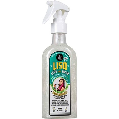 Spray Lola Cosmetics Liso Leve Solto 200ml
