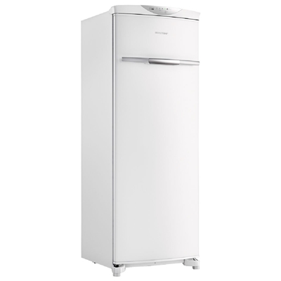 Freezer Vertical Brastemp Flex Frost Free 228 Litros 127V