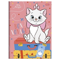 Etiqueta Escolar Gato Galactico 8×1 Tilibra – Livraria e Papelaria