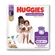 Fralda Infantil Huggies Natural Care Roupinha Tamanho XG 22 Unidades