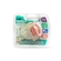 Chupeta Lolly Bico Silicone Rosa 0-6 Meses