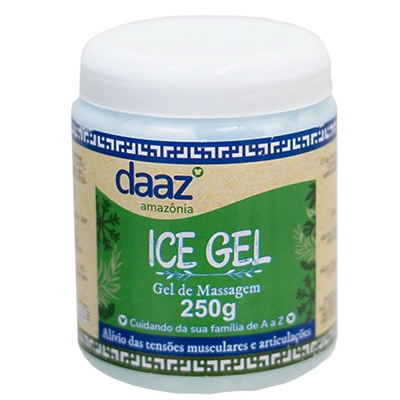 Gel Ice Daaz 250g