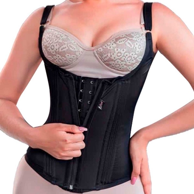 Colete & Corselet