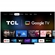 Smart TV TCL 65" QLED 4k UHD Mini Led Google TV Bluetooth 65C835