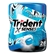 Goma De Mascar Trident Xsenses Peppermint Pote 54g