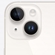 Iphone 14 Apple (5G) 128GB Branco Tela 6.1" iOS 16