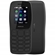 Celular Nokia 105 NK093 270MB Preto Tela 1.8