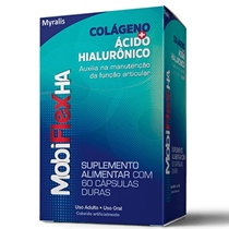 Comprar Colágeno Carti Master 40mg, caixa com 60 cápsulas