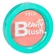 Beauty Blush Vizzela Beauty Glam Cor 02