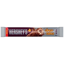Chocolate Hersheys Chocotubes ao Leite 25g