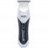 Máquina De Cortar Cabelo Wahl Sem Fio Clipper Launch 127V Branco