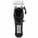 Máquina De Cortar Cabelo Wahl Sem Fio Clipper Launch 127V Branco