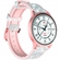 Smartwatch Kieslect Lady Bluetooth 5.2 IP68 Battery Rosa 280MAH