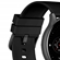 Smartwatch Kieslect ‎Bluetooth 5.0 Preto 280MAH