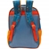 Mochila Xeryus Mickey Mouse Azul Claro 10512