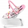 Cadeira De Descanso Multikids Baby Softy Minnie 0-11kg Rosa - BB441