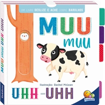 Muu Muu Uhh-Uhh Todolivro (MP)