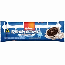 Biscoito Belma Choconegro 55g