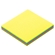 Bloco Adesivo Maxprint Neon Colors 76x76mm 4 Cores Variadas 74000131