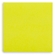 Bloco Adesivo Maxprint 360° 76x76mm Amarelo Neon 74000124