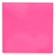 Bloco Adesivo Maxprint 360° 76x76mm Rosa Neon 74000127