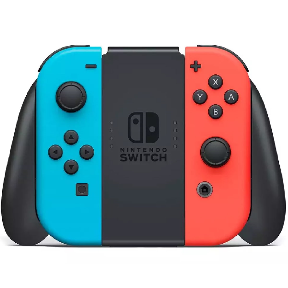 Console Nintendo Switch V1 (Seminovo) - Neon - XonGeek - O Melhor