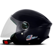 Capacete Pro Tork New Liberty Three Elite Dark Blue Brilhante 58