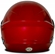 Capacete Pro Tork New Liberty Three Elite Pepper Red Brilhante 60