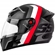 Capacete Pro Tork Mixs Mx5 Super Speed Brilhante 58