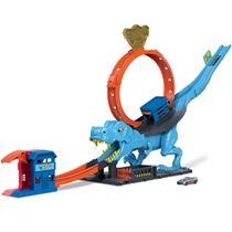 Carrinhos - Pista Hot Wheels - Ataque Tóxico da Serpente - Mattel - Loja  Virtual