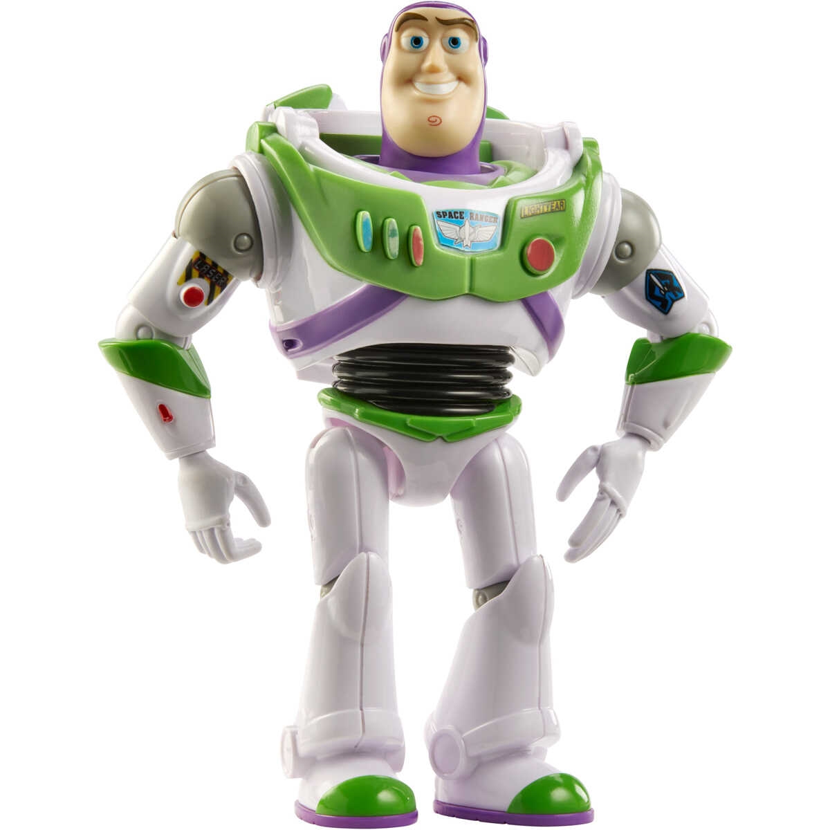 Preços baixos em Toy Story e Desenho de Plástico Disney Pixar figuras de  ação de personagens de TV