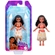 Boneca Mattel Disney Princesa Small Doll Sortido HLW69