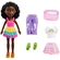 Boneca Mattel Polly Pocket Modas Sortido HNF50