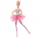 Boneca Mattel Barbie Dreamtopia Bailarina Luzes Brilhantes HLC25
