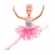 Boneca Mattel Barbie Dreamtopia Bailarina Luzes Brilhantes HLC25