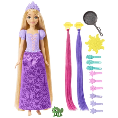 Capa para Celular Princesa 04 - Rapunzel