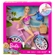 Boneca Mattel Barbie Passeio De Bicicleta HBY28