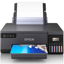 Impressora Epson Ecotank Fotográfica L8050