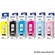 Refil de Tinta Epson T574 Magenta 70ml