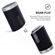 Caixa De Som Speaker Waaw By Alok Us 200sb Bluetooth Duo Resistente À Água
