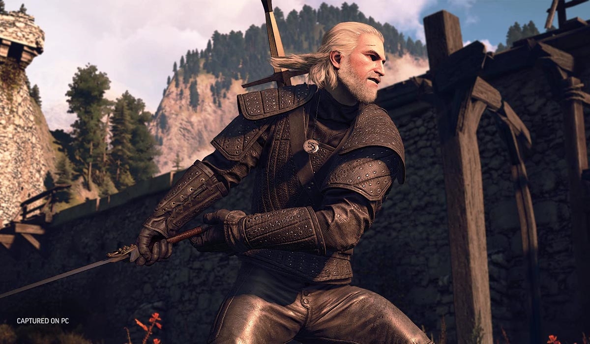 The Witcher Enhanced Edition - Instalação da legenda em PT/BR 