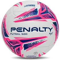 Bola De Futsal Penalty RX 500 XXIII 521342