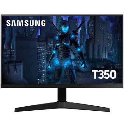 Monitor Samsung LED 27 Preto F27T350FHL