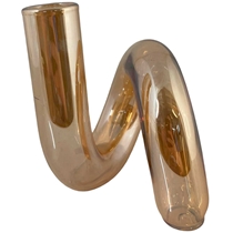 Vaso Decorativo Noritex Dourado 455-351000