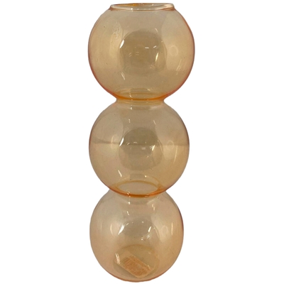 Vaso Decorativo Noritex Dourado 455-351004