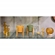 Vaso Decorativo Noritex Dourado 455-351004